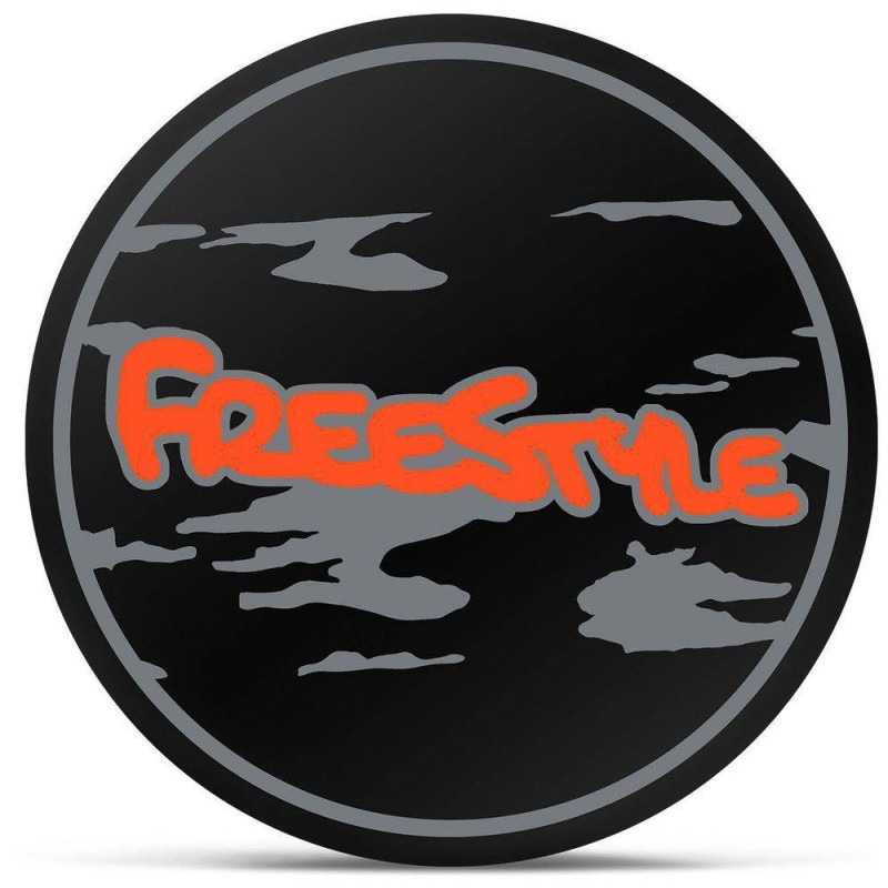 4068020462_1-800x800-1.jpg Capa De Estepe Ecosport Freestyle Aircross Crossfox - Imagem 1