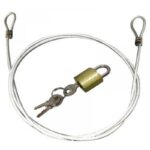 Capa De Estepe Ecosport Crossfox Aircross Raposa Vermelha - Imagem 3