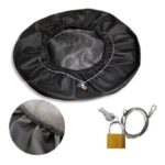 Capa De Estepe Ecosport Aircross Golden Retriever - Imagem 3