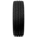 Kit 2 Pneu Aro 14 Continental 165/70r14c 89/87r Vanc100 - Imagem 3