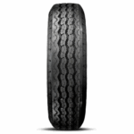 Kit 4 Pneu Linglong Aro 14 205/75r14c 109/107r Radial 666 - Imagem 2