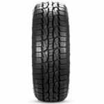 Kit 2 Pneu Linglong Aro 15 205/60r15 91h Crosswind A/t - Imagem 2