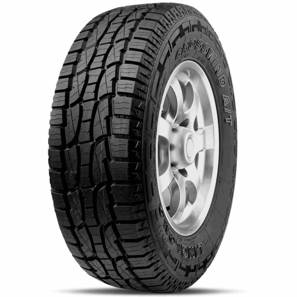 Pneu Linglong Aro 15 205/60r15 91h Crosswind A/t