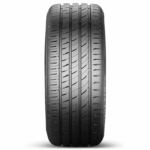 Kit 2 Pneu General by Continental Aro 15 195/55r15 85v Fr Al - Imagem 2