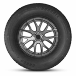 Pneu Aro 15 225/70R15 Durable 110/112R TL Cargo 4 - Imagem 2