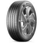 Pneu Aro 15 195/65R15 91H Ultracontact Continental