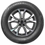 Kit 2 Pneus Ling Long Aro 15 175/60r15 81h Green Max Hp010 - Imagem 2