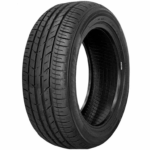 Pneu Passeio 195/60r15 Dunlop 88v Sport Fm800 Preto - Imagem 2