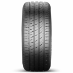 Kit 2 Pneu General by Continental Aro 15 195/50r15 82v Fr Al - Imagem 3