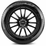 Kit 2 Pneu Pirelli Aro 15 205/60r15 91h Tl Cinturato P7 - Imagem 2