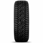Kit 4 Pneu Continental Aro 15 205/70r15 96t Cross Contact at - Imagem 3