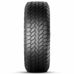 Pneu General by Continental Aro 15 225/75r15 102t Tl Fr Grab - Imagem 2