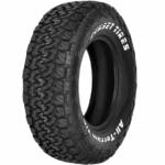 Pneu 265/70R15 112T All Terrain ta Sunset (Letras Brancas)