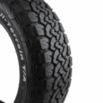 Pneu 265/70R15 112T All Terrain ta Sunset (Letras Brancas) - Imagem 2