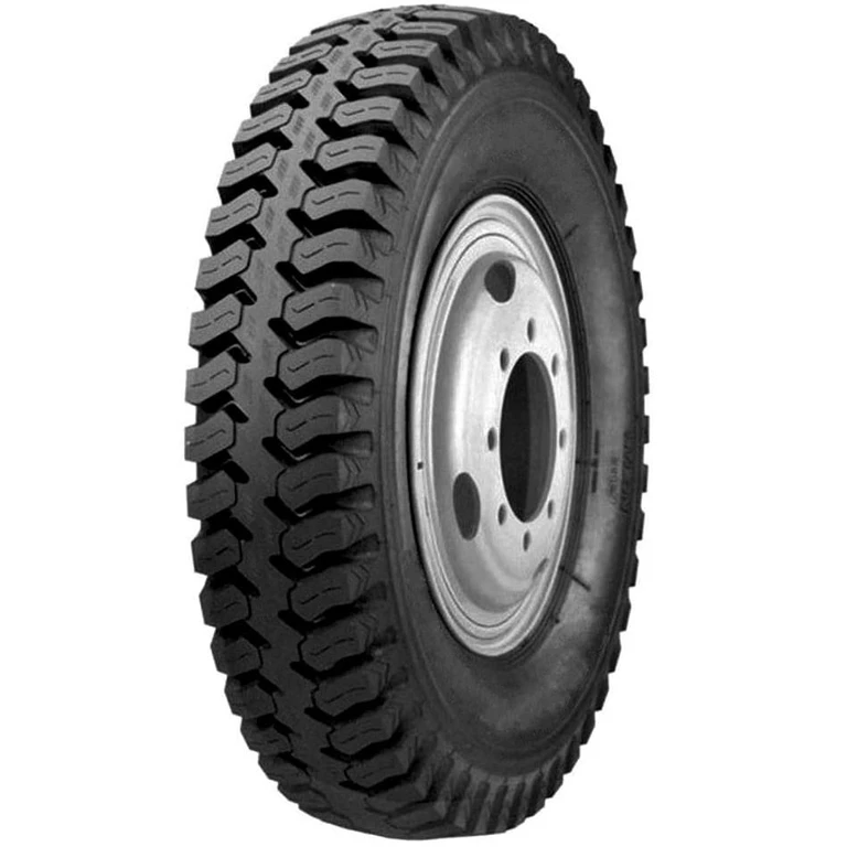 americanas.vtexassets-2025-09-19T200850.617.png Pneu 7.50-16 Borrachudo 16 Lonas 124/121M Star Lug Vikrant - Imagem 1