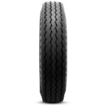 Kit 2 Pneu Pirelli Anteo Aro 16 6.50-16C 108/107L 10PR TT AT52 Liso Rodoviário - Imagem 2