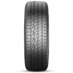Pneu General by Continental Aro 16 235/70r16 106h Tl Fr Grab - Imagem 2