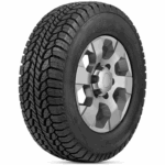 Pneu Barum By Continental 245/70R16 111T XL FR Bravuris AT