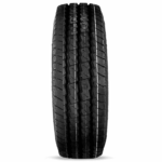 Kit 4 Pneu Continental Aro 16 205/75r16 110/108r VanContact ap - Imagem 2