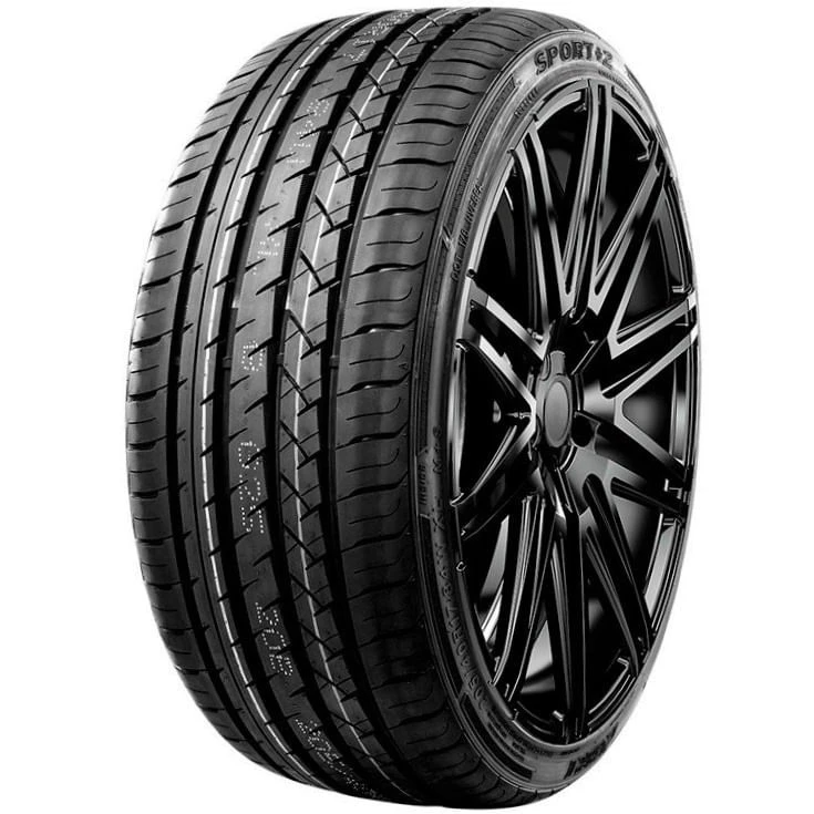 americanas.vtexassets-2025-09-19T210941.547.png Pneu 205/55R16 94W Sport + 2 Xbri - Imagem 1