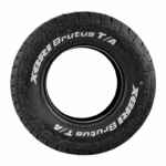 Pneu 205/60R16 92R Brutus ta Xbri - Imagem 2