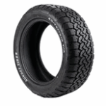 Pneu 265/75R16 116S All Terrain ta Sunset (Letras Brancas) - Imagem 3