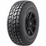 Pneu 245/70R16 111T Giantsaver at Mazzini