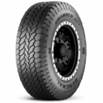 Pneu General by Continental Aro 16 225/70r16 103t Tl Fr Grab