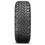 Kit 2 Pneu General by Continental Aro 16 265/70r16 112t Fr G - Imagem 2
