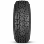 Kit 2 Pneu Continental Aro 16 215/65R16 102H xl fr CrossContact lx 2 - Imagem 2