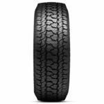 Kit 2 Pneu Aro 14 175/70R14 Kumho Road Venture AT51 88T TL - Imagem 2