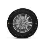 Capa Estepe Crossfox - Raposa Crossfox 3 - Imagem 2