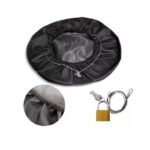 Capa Estepe Crossfox - Raposa Crossfox 3 - Imagem 3