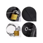 Capa Estepe Crossfox - Raposa Crossfox 3 - Imagem 4