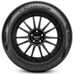 Pneu Aro 16 Pirelli Scorpion 205/60R16 92H - Imagem 2