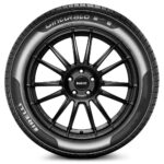 Pneu Aro 14 Pirelli P1 Cinturato 175/65R14 82T - Imagem 2