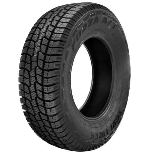 Pneu 205/70R15 96H Forza at E1 Xbri