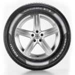 Pneu Aro 15 Pirelli P1 Cinturato (ks) 195/65R15 91H - Imagem 2