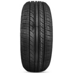 Kit 2 Pneu Xbri Aro 15 185/65R15 88H Fastway P7 - Imagem 2