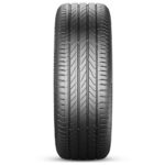 Kit 2 Pneu Aro 15 195/55R15 Continental 85H tl UltraContact - Imagem 2