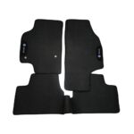 Jogo Tapete Vw Nivus 2020/2021