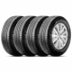 Kit 2 Pneu Landspider Aro 13 175/70R13