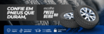 Kit 4 Pneu GT Radial Aro 13 175/70R13